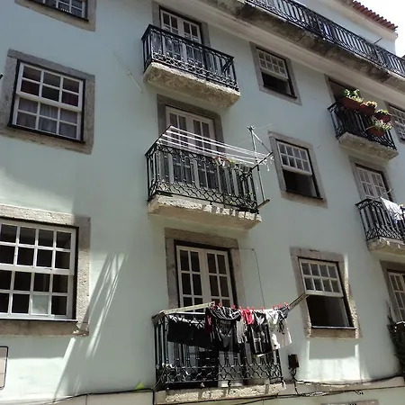 Apartment Historic Center *