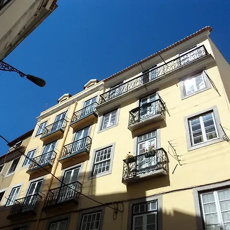 Apartment Historic Center