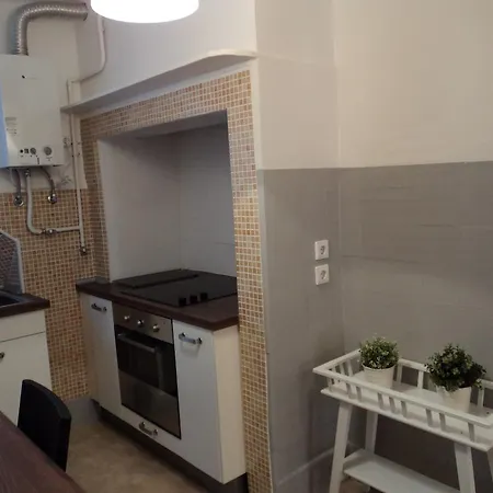 Apartment Historic Center Lisbon