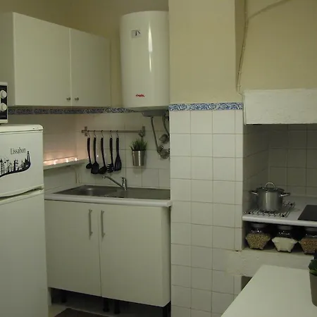 Apartment Historic Center