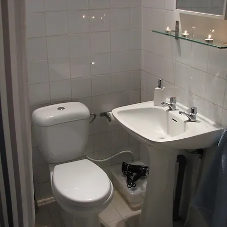 Apartment Historic Center Lisbon