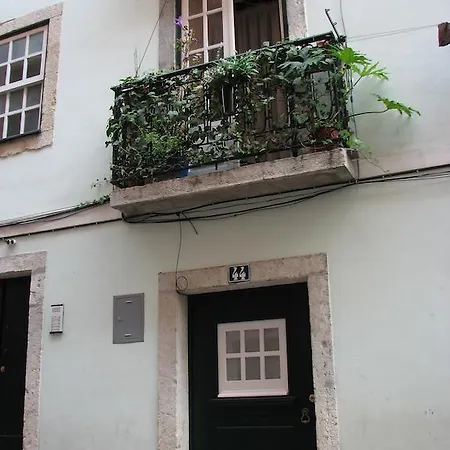 Apartment Historic Center