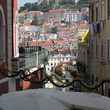Apartment Historic Center