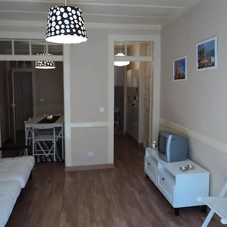 Apartment Historic Center *